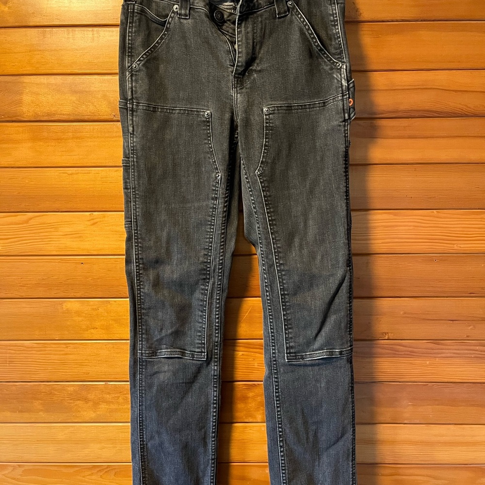 Women’s Dovetail Double-Lined Workwear Pants